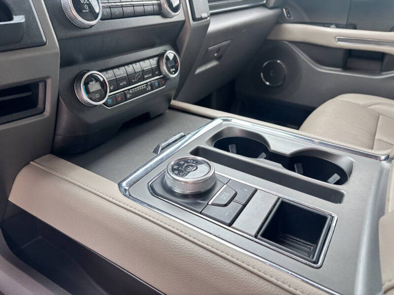 2020 Ford Expedition MAX XLT