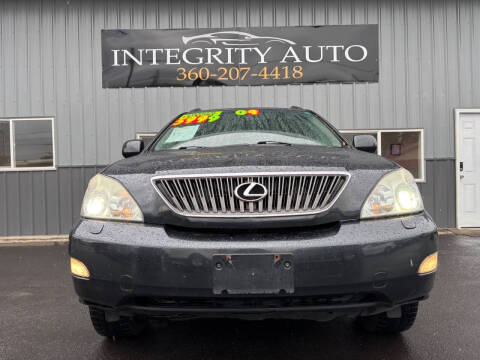 2004 Lexus RX 330
