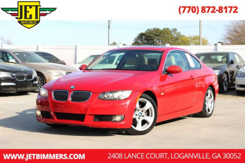 2009 BMW 3 Series 328i