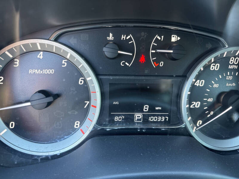 2013 Nissan Sentra SV
