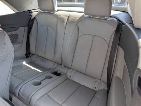 2018 Audi A5 2.0T quattro Prestige