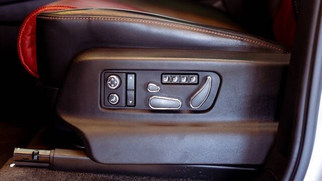 2018 Bentley Bentayga W12 Signature Edition