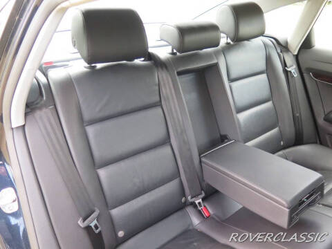 2007 Audi A6 3.2 quattro