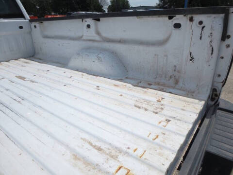 2017 Chevrolet Silverado 2500HD Work Truck