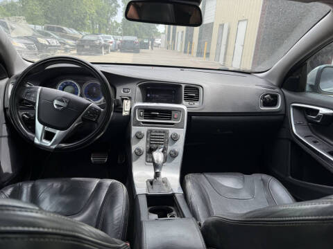 2013 Volvo S60 T6