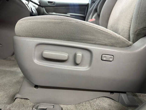 2007 Toyota Sienna CE 7-Passenger