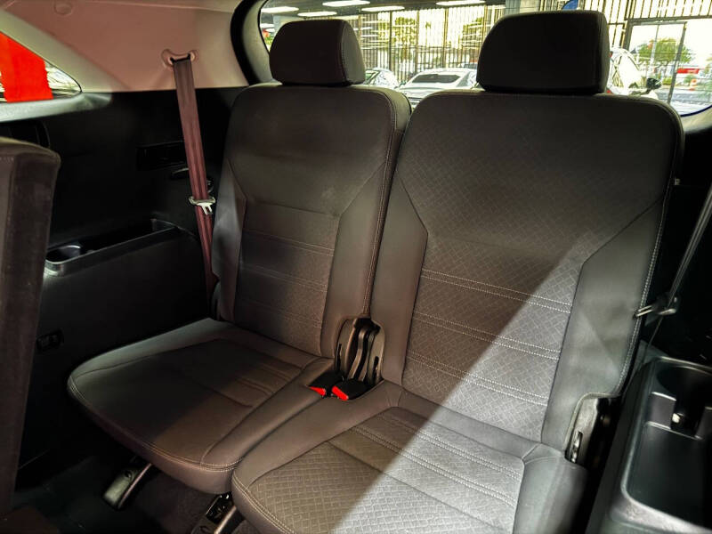 2020 Kia Sorento LX V6