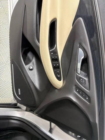 2016 Buick Envision Premium II