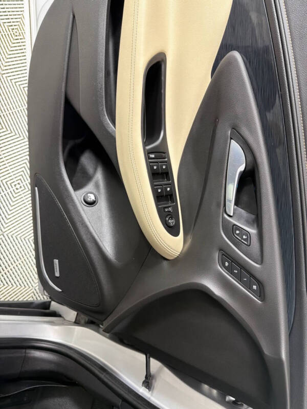 2016 Buick Envision Premium II