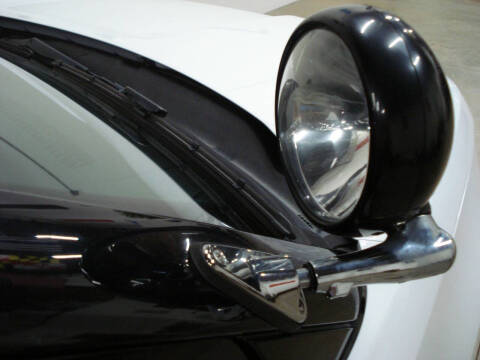 2016 Ford Explorer Police Interceptor Utility