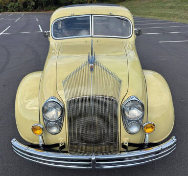 1934 Chrysler Airflow
