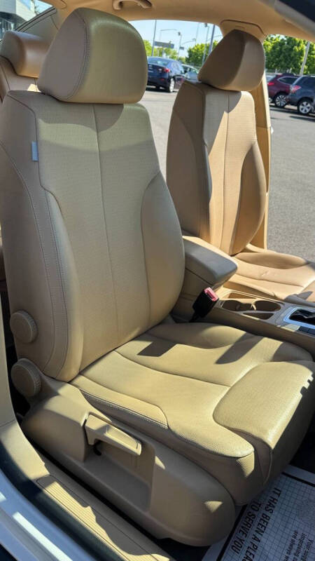 2008 Volkswagen Passat