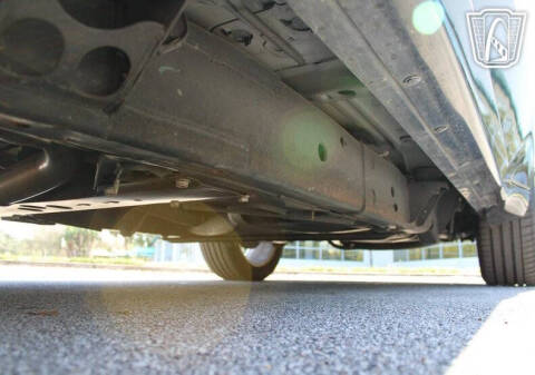 2007 Chevrolet TrailBlazer