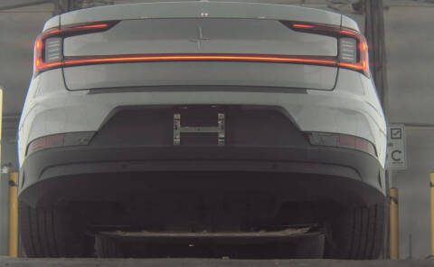 2023 Polestar 2 Long Range Single Motor