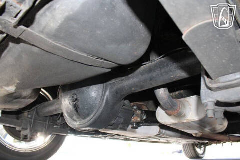 1965 Ford Thunderbird