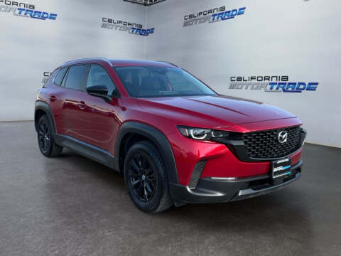 2024 Mazda CX-50 2.5 S Select