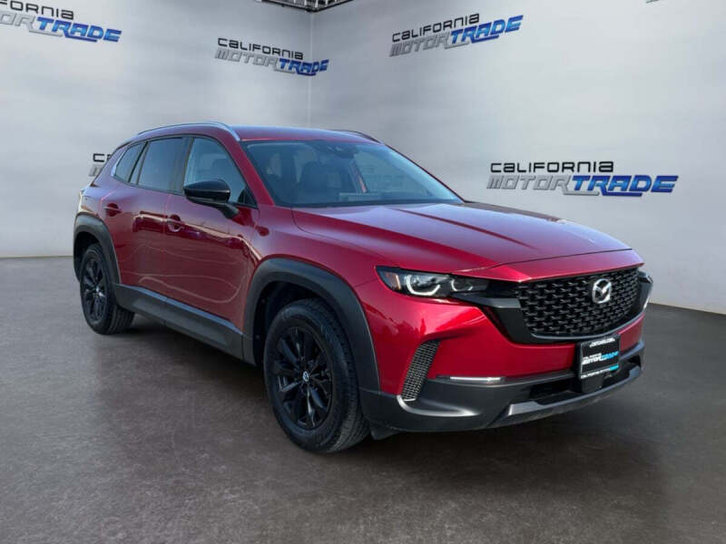 2024 Mazda CX-50 2.5 S Select