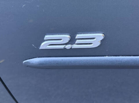 2009 Mazda MAZDA3 s Touring