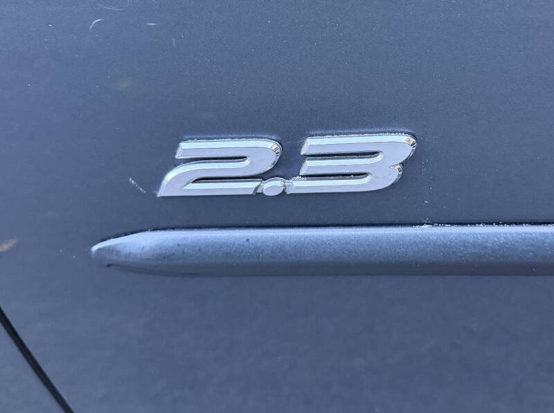 2009 Mazda MAZDA3 s Touring