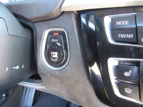 2017 BMW 3 Series 320i xDrive