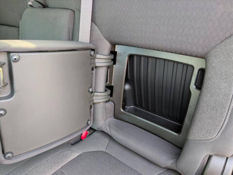 2022 Chevrolet Silverado 1500 Limited