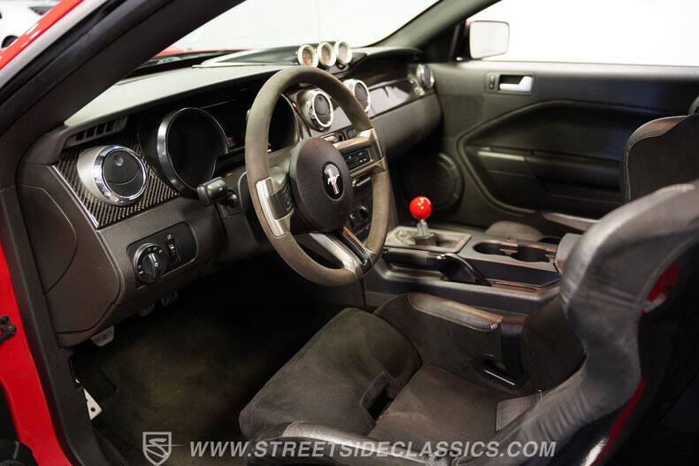 2006 Ford Mustang