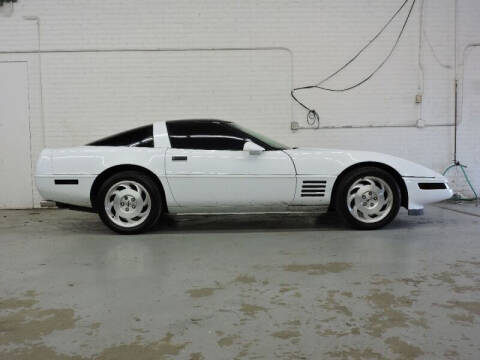 1994 Chevrolet Corvette