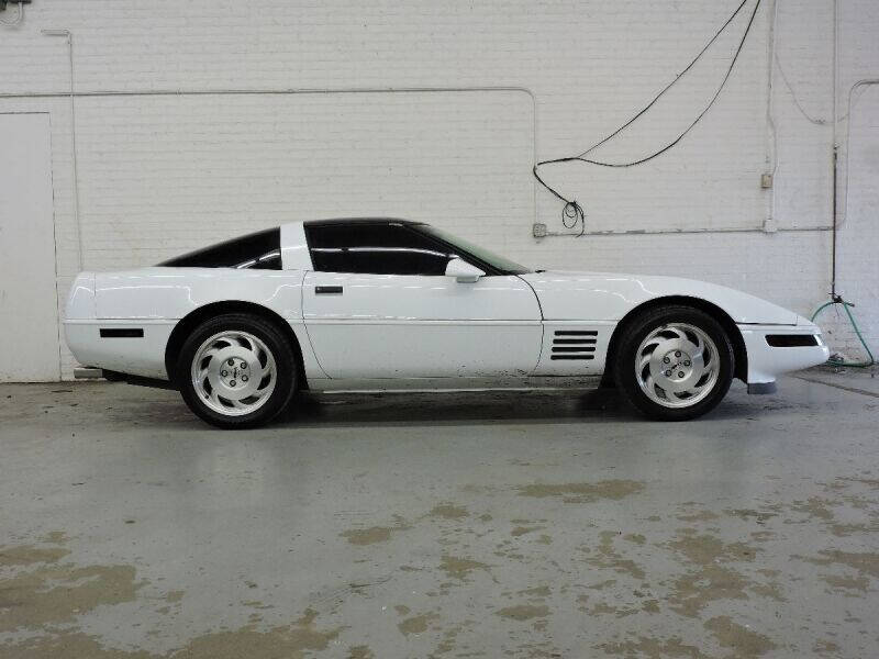 1994 Chevrolet Corvette
