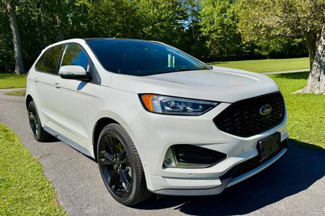 2021 Ford Edge ST