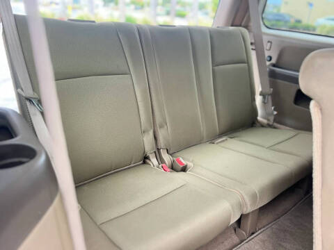 2008 Honda Pilot VP