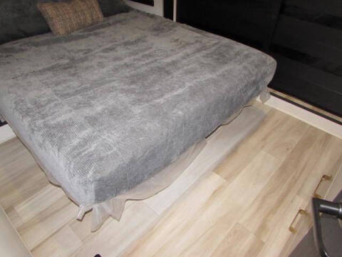 2025 Forest River 38 VERANDA