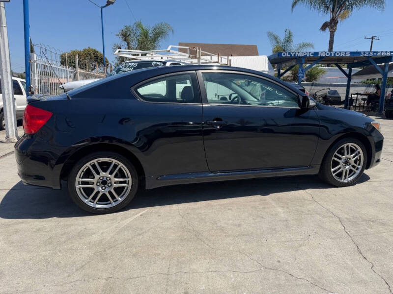 2006 Scion tC