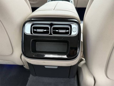 2022 Mercedes-Benz S-Class S 500 4MATIC