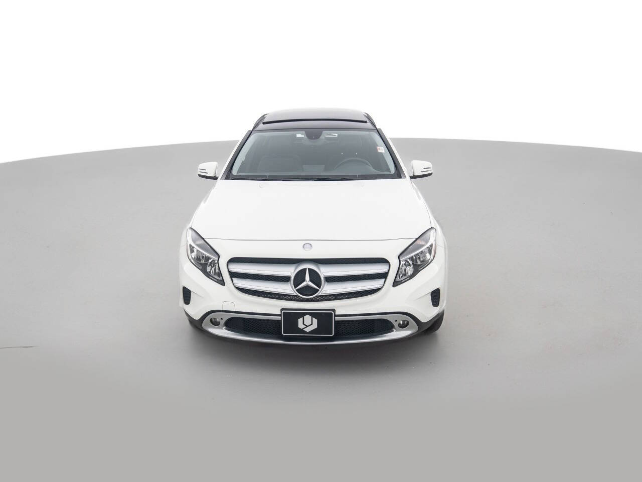 Used Car 2015 Mercedes-benz Gla  Gla 250 4matic Awd 4dr Suv For Sale Under $12,000 In Coal City, Illinois