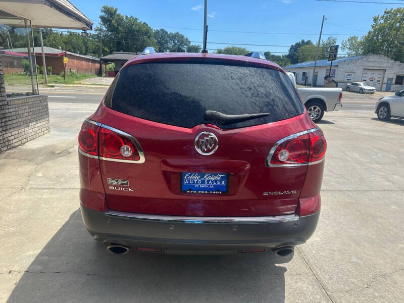 2012 Buick Enclave Premium