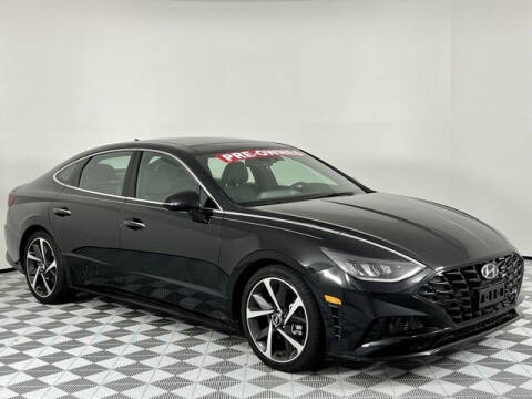 2022 Hyundai Sonata for sale at Express Purchasing Plus in Hot Springs AR