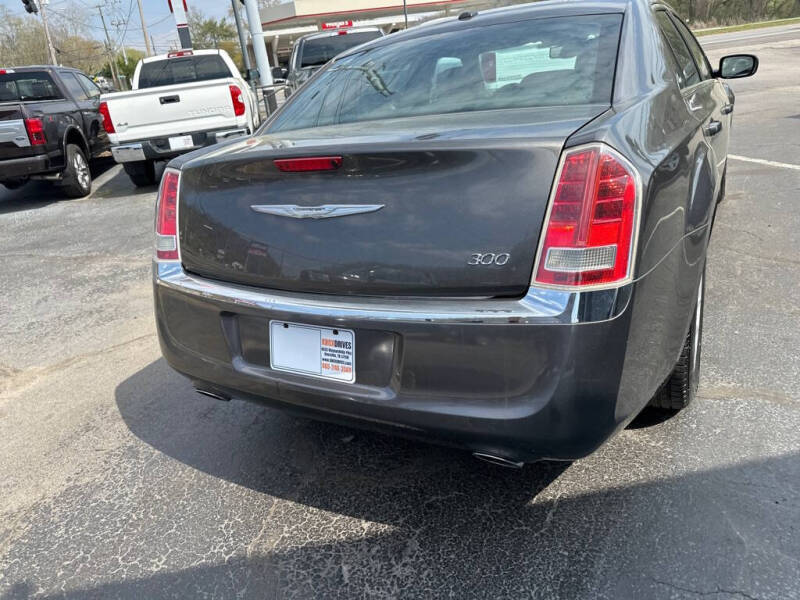 2014 Chrysler 300