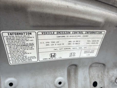 2009 Honda Civic EX-L