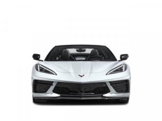 2024 Chevrolet Corvette Stingray