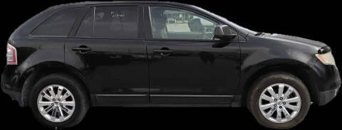 2010 Ford Edge SEL