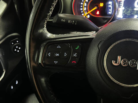 2021 Jeep Gladiator Freedom