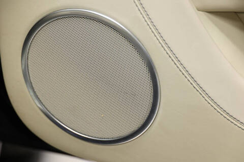 2017 Bentley Continental GT V8