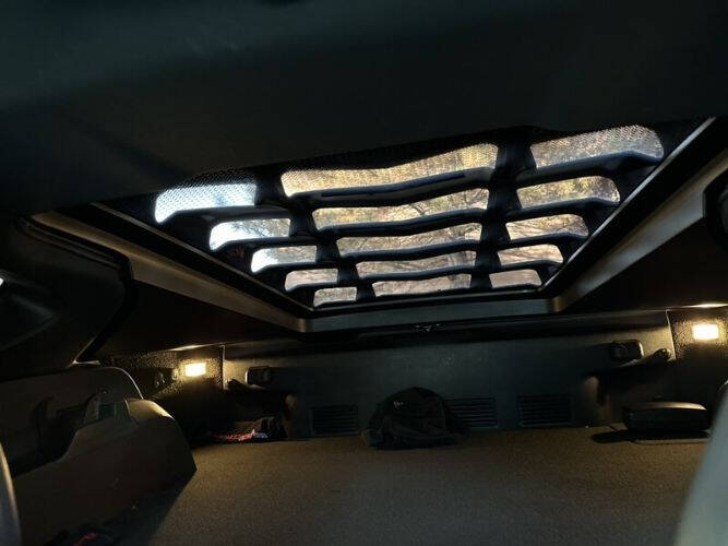 2017 Chevrolet Corvette