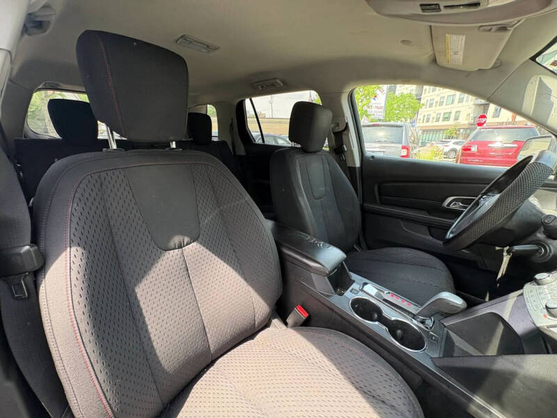 2012 GMC Terrain SLE-1