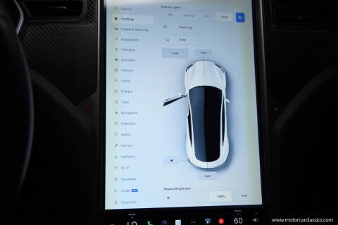 2018 Tesla Model S 100D
