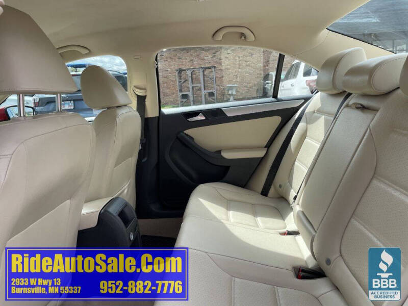 2013 Volkswagen Jetta