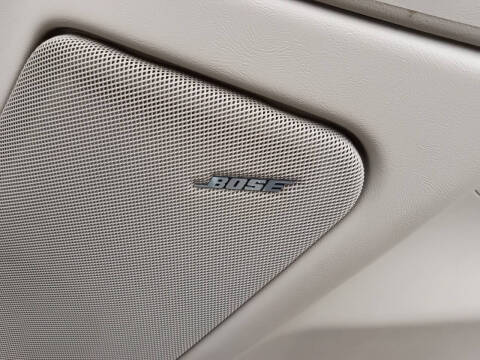 2004 Cadillac Escalade