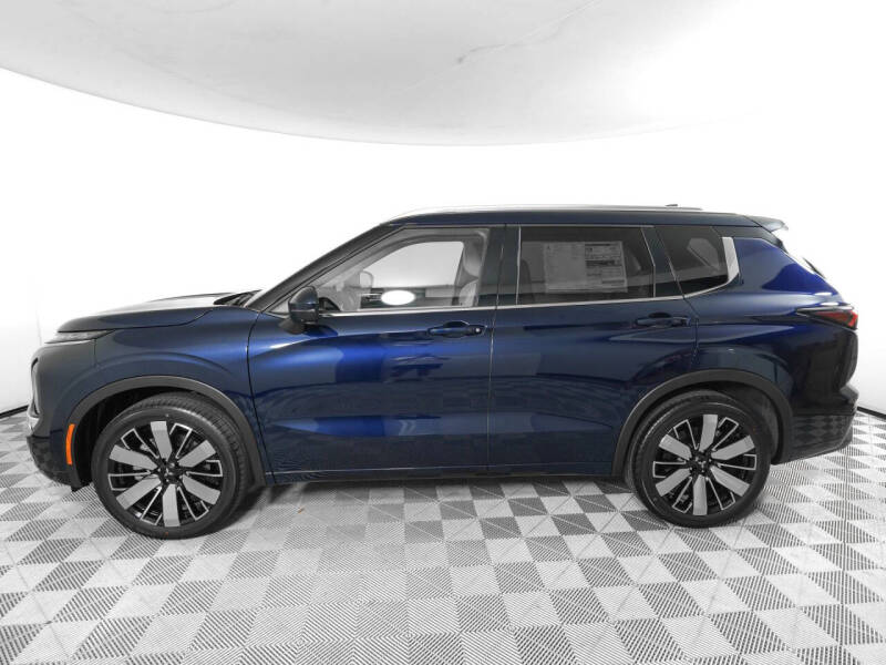 2026 Mitsubishi Outlander SEL