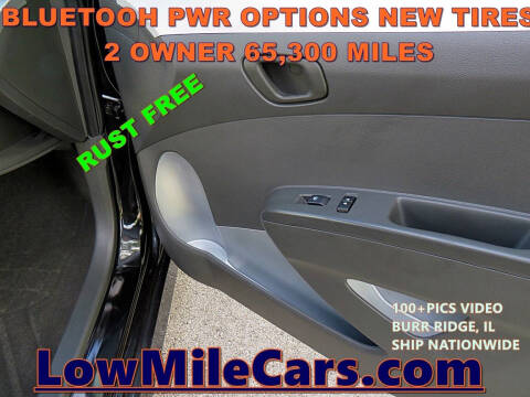 2014 Chevrolet Spark 2LT CVT