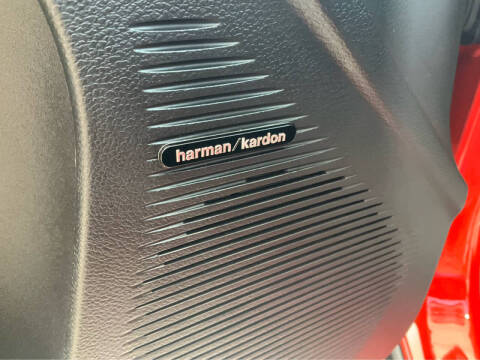 2022 Dodge Challenger SRT Hellcat